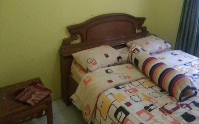 Kota Bunga D
