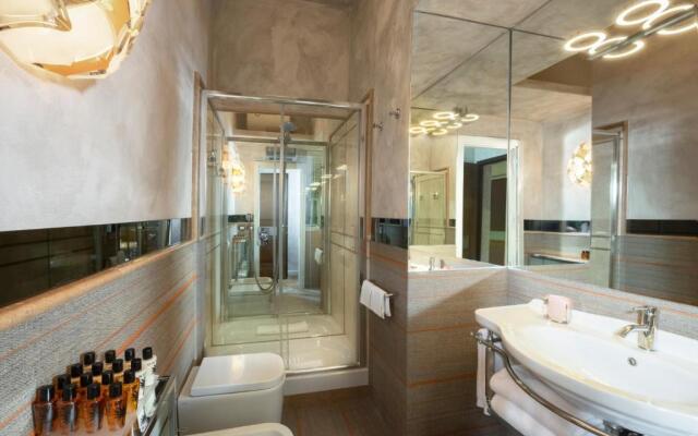 Palm Suite - Small Luxury Hotels of the World