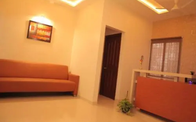 Our Nest Service Apartment