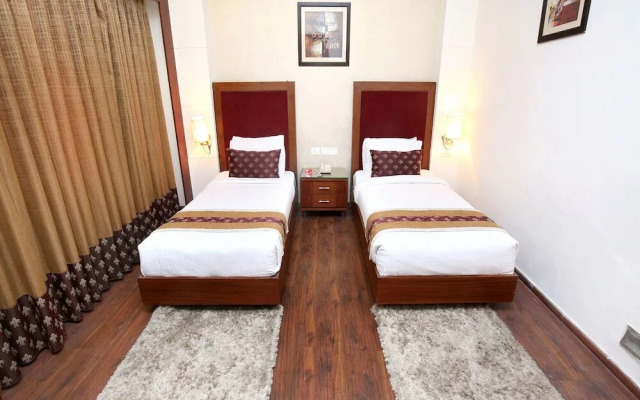 Woods Resorts by Oyo Rooms