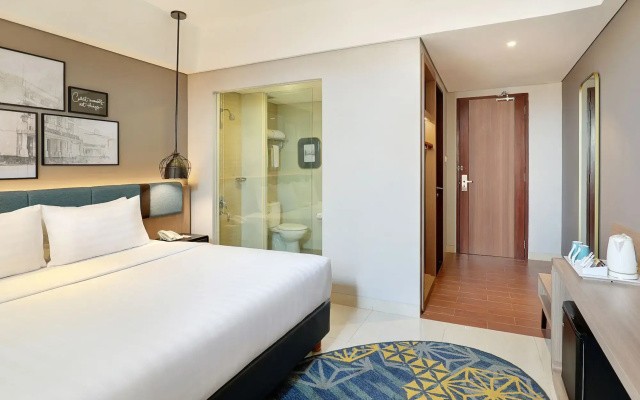 Mercure Bandung Nexa Supratman