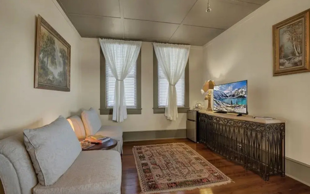 The Holekamp House Bed & Breakfast