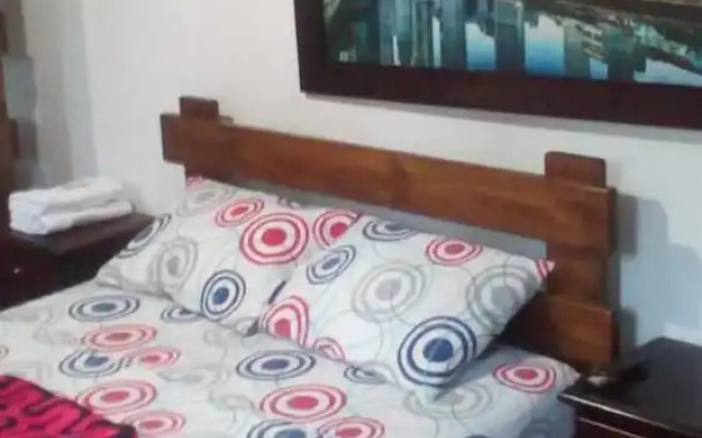 Casa Hotel El Jardin
