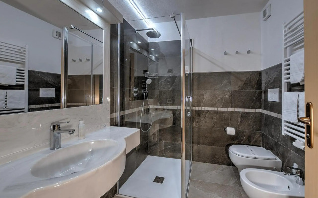 Hotel Madonna delle Nevi