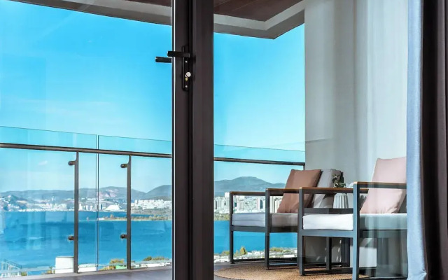 Dali Shushanju Seaview Holiday Villa