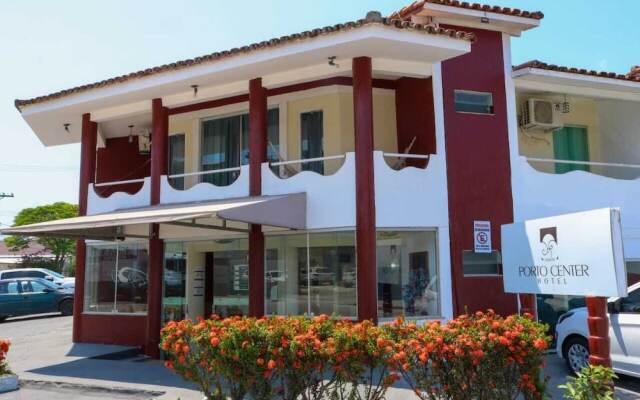 Rede Andrade Porto Center Hotel