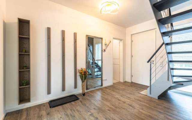 Villa ,,Grenzenlos‘‘