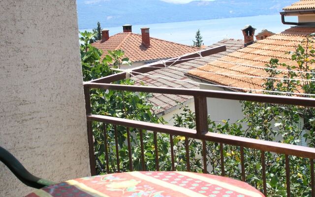 Apartment Braut Ivan