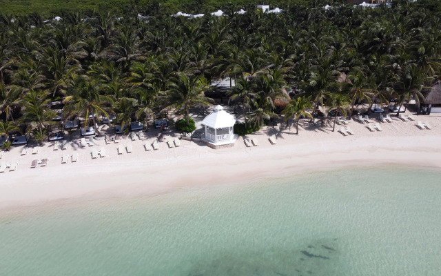 El Dorado Seaside Suites by Karisma - Adults Only