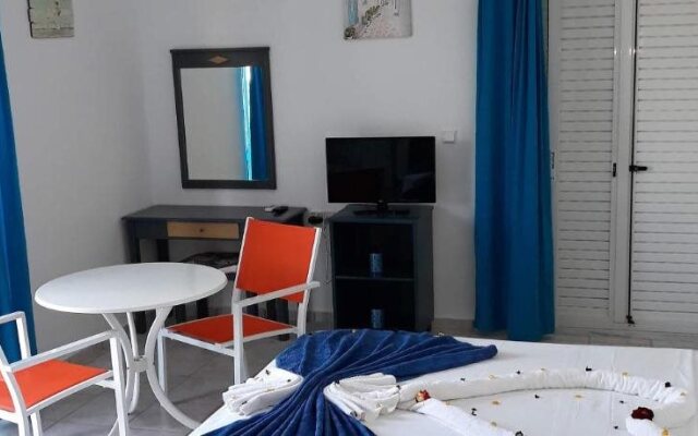 Kalliopi Studios Apartments