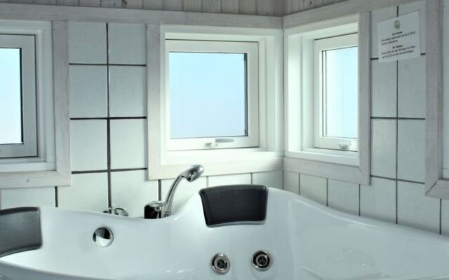 "Magda" - 150m from the sea in Western Jutland