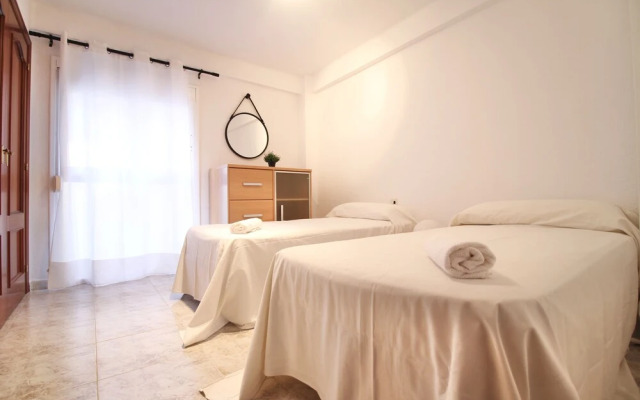 Alea Rentals - Altamira