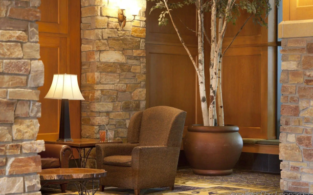 Great Wolf Lodge Bloomington