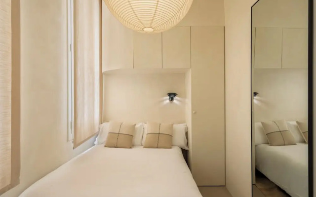 The Boulevard by Aspasios