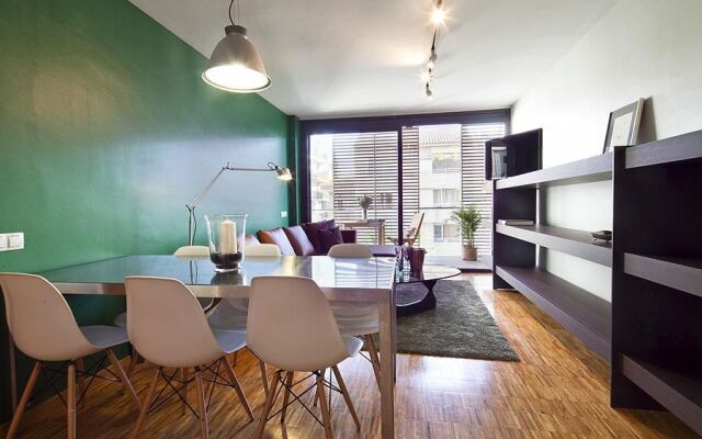 San Gervasi Funny IV - 3 Bedroom Apartment - MSB 56017