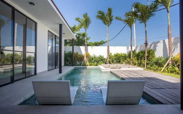 Villa Lapis 2 in Canggu