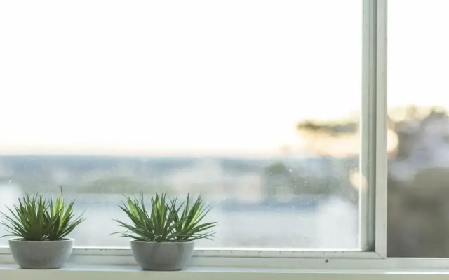 2 Bedroom Apt In Bondi Junction With Parking