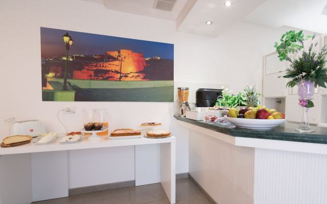 Nacore Bed And Breakfast