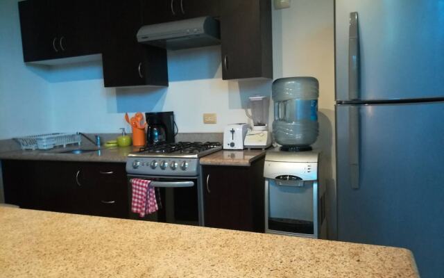 Location Plus 110mts2,2 Bedrooms, 3 Balconies Pool