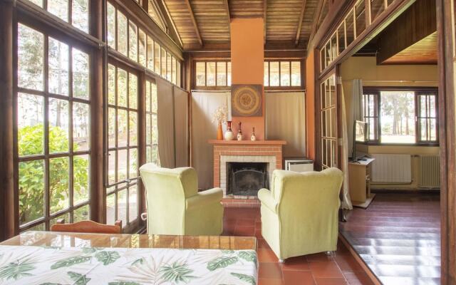 Pousada Caminhos da Neve