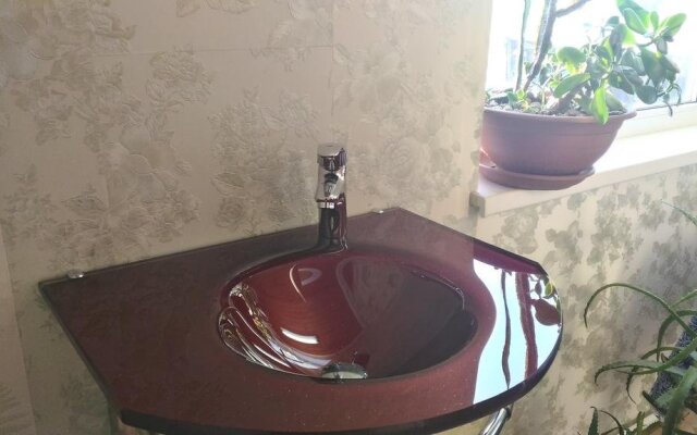 Homestay On Zarechnaya 5