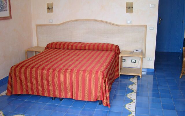 Hotel Terme Zi' Carmela