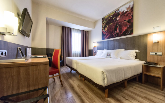 Hotel Maisonnave