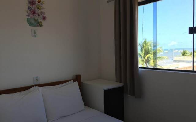 Maraga Beach Hostel