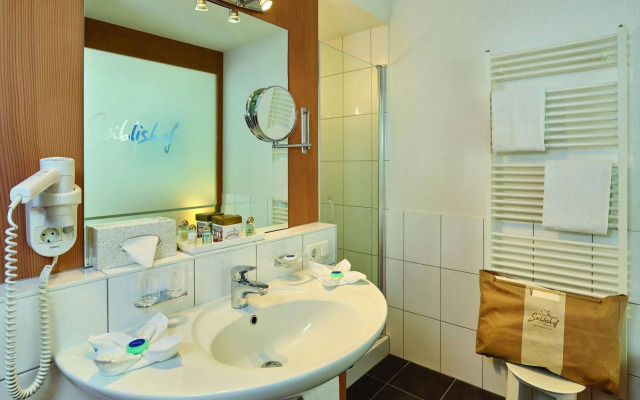 Seiblishof Superior Hotel Ischgl