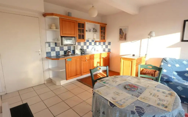 Appartement Bénodet, 2 pièces, 4 personnes - FR-1-481-59