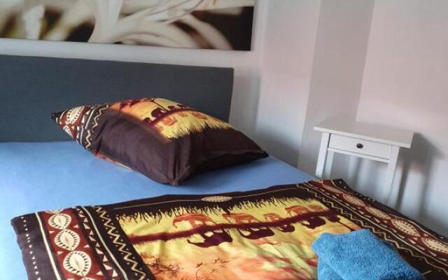 Eddy's Stadt Appartement