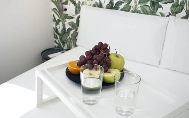 Banana & Tropycal Apartment