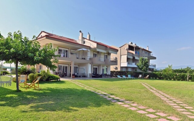 Villa Iris by Travelpro Services- Agios Mamas