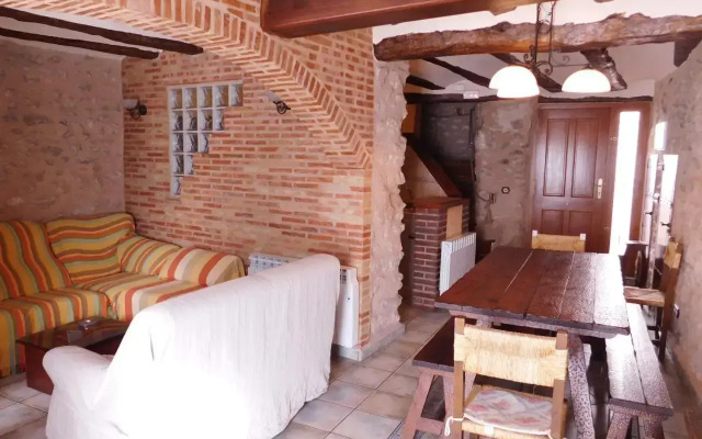 Casa Rural Casa Gimeno