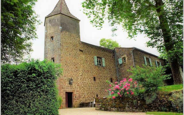 Chateau Labistoul
