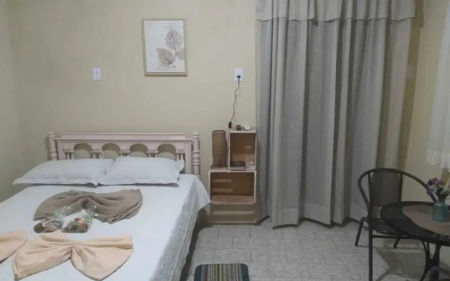 Oceana Suites Pousada Meireles