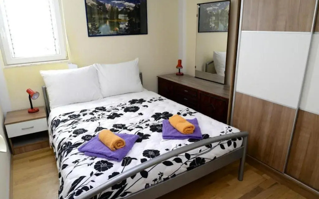 Apartment Bella Vista