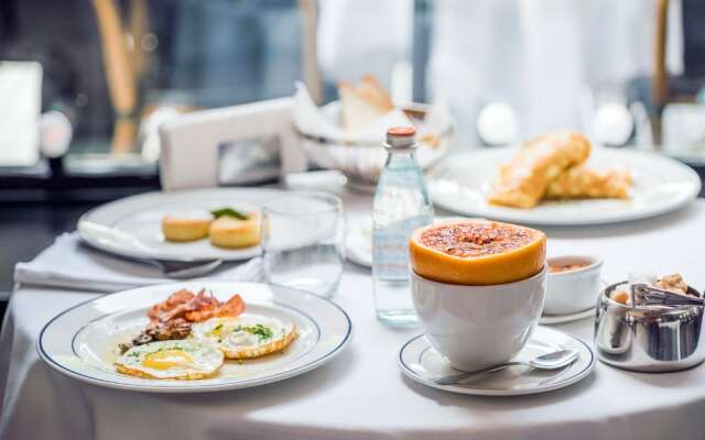 Château de Fontanges