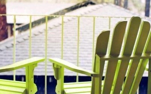 Basecamp South Lake Tahoe