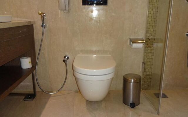 Pullman Chennai Anna Salai - Premium Brand By Accor