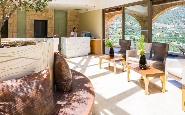 Filion Suites Resort & Spa