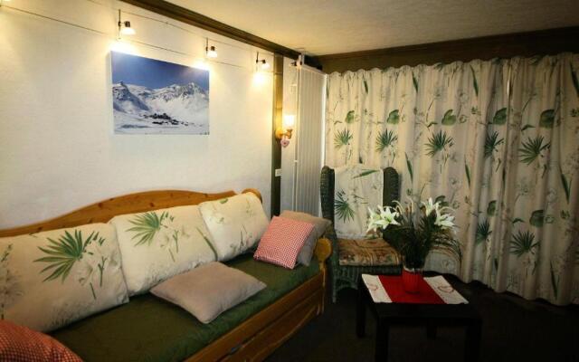 Résidence Palafour - Studio pour 4 Personnes 193615