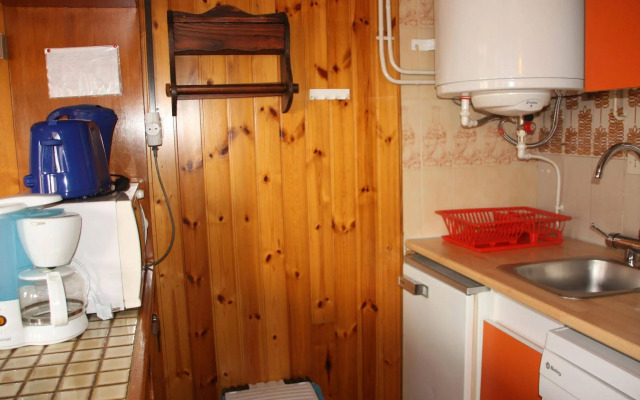 Apartamentos Pie de Pistas MIKKA 3000