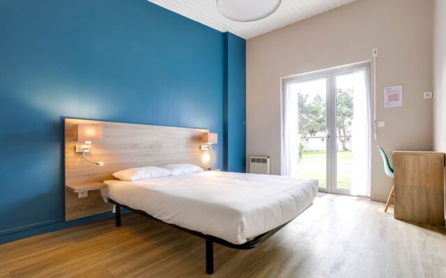 Azureva Hauteville-sur-Mer