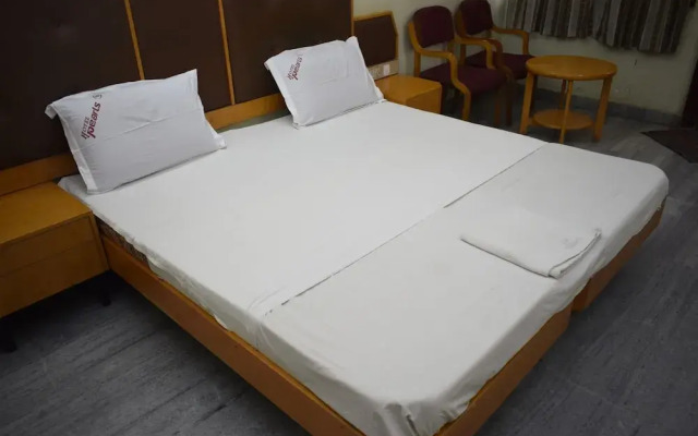 Hotel Pearls