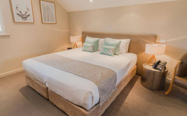 The Studios by Haus, Ascend Hotel Collection