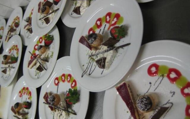 Hotel-Restaurant Große-Wilde