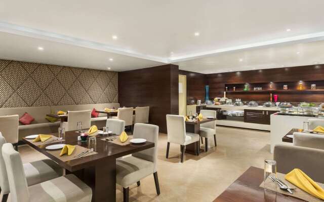 Ramada Encore by Wyndham Bangalore Domlur