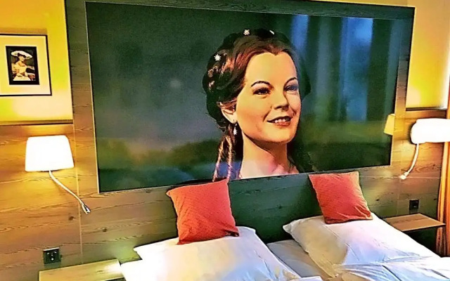 Retro - Art - Hotel Lünen