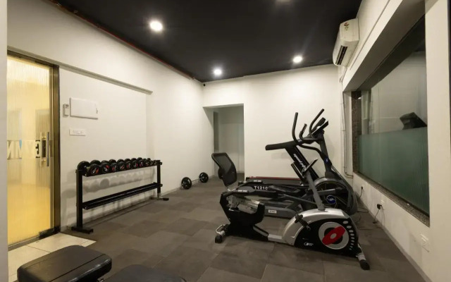 Freesia Residency By Express Inn - Navi Mumbai